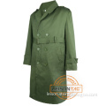 T/C or Nylon/cotton Waterproof Military Parka